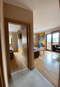 Apartman Milenium & SPA