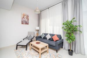 ALH Vacay - Family Villa in DAMAC Hills 2