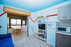 047 Beautiful Miramar View - Alicante Holiday