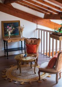 B&B / Chambres d'hotes Chambre Vigne, piscine spa fitness : photos des chambres