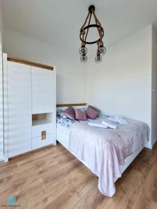 Pod Brzozami Apartamenty Słoneczne Apartamenty