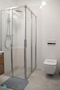 Pod Brzozami Apartamenty Słoneczne Apartamenty