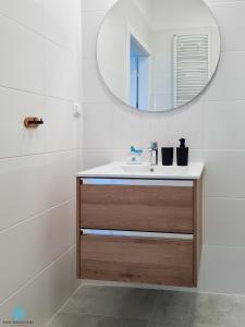 Pod Brzozami Apartamenty Słoneczne Apartamenty