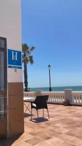 Tranvía Beach House - Chipiona