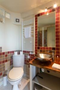 Le Jardin dEugene - 4P House - Terrace - Historic Center