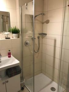 Ferienwohnungen Wolke