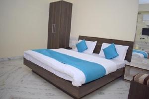 Hotel Shivansh Inn, Nathdwara