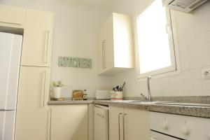 Apartamento vacacional Santa cruz