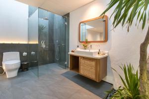 Fenosa Seminyak Villas