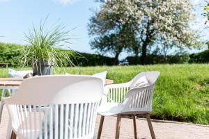 Strandperle Appartements