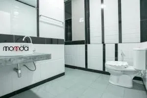 Momda Resort @Ranong - Kawthoung