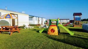 VERANO II DOMKI HOLENDERSKIE