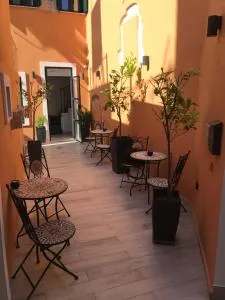 Antica Canea Luxury Rooms - 干尼亚 Antica Canea Luxury Rooms - 干尼亚