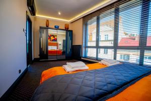 Golden Apartments Centrum