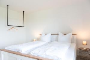 Strandperle Appartements