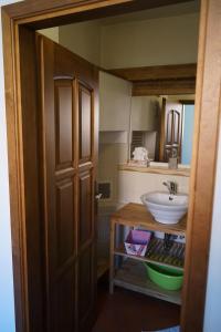 Apartmány Statek Číměř