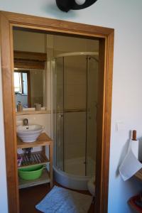 Apartmány Statek Číměř