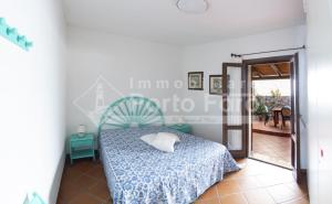 11A - Villino in prima fila a Porto Mannu