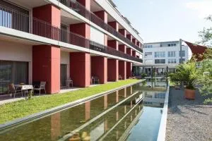 Senevita Wangenmatt - 弗里堡