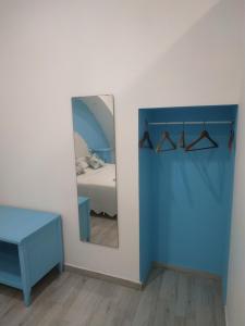 Loft sul mare