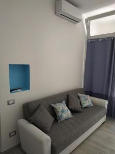 Loft sul mare