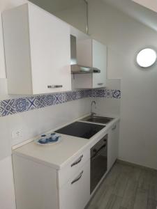 Loft sul mare