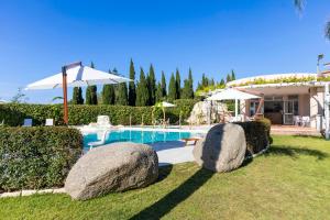 L Arcobaleno Resort