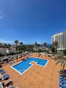 Apartment ocean view, Las Américas - 4hvězdičkové hotely ve městě Playa Fañabe