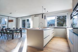 Mami Fee Familien Ferienhaus Hopfgarten