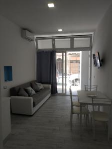 Loft sul mare