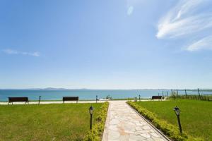 Burgas Beach Resort 2 Apartments