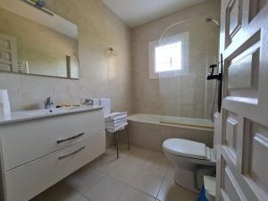 Villa on the beach Playa Flamenca