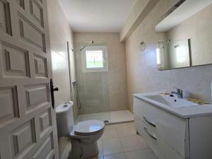 Villa on the beach Playa Flamenca