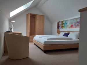 Family Two-Bedroom Suite room in Family Hotel Schloss Rosenegg