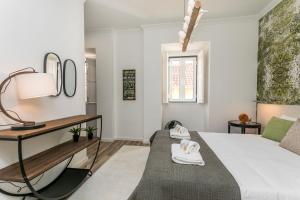 São José by SpotOn Apartments