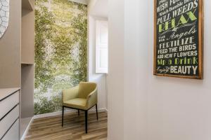 São José by SpotOn Apartments