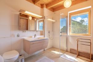 Chalet Oxygen