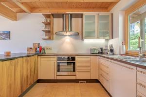 Chalet Oxygen