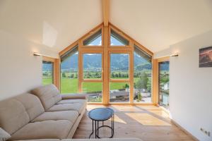 Chalet Oxygen