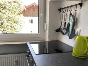 Ferienwohnung Grüßer