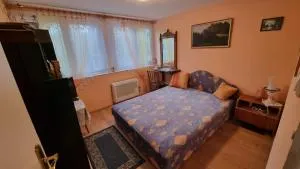 Bianka vendégház - Karcag