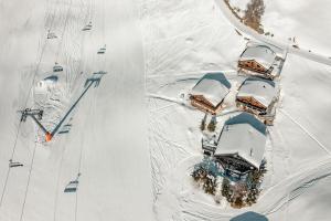 Lauchernalp Resort Residences