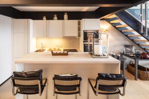 Lauchernalp Resort Residences