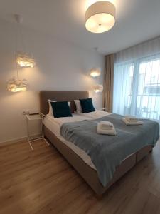 MARO - AMT Apartamenty, Kasprowicza, Kołobrzeg