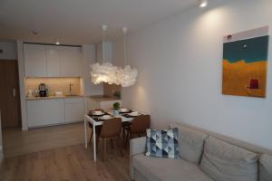 MARO - AMT Apartamenty, Kasprowicza, Kołobrzeg