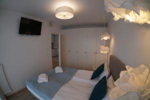 MARO - AMT Apartamenty, Kasprowicza, Kołobrzeg