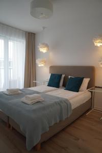 MARO - AMT Apartamenty, Kasprowicza, Kołobrzeg