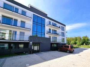 365PAM - Apartamenty Na Fali w Gąskach
