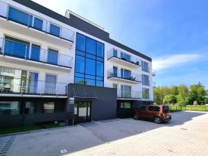 Apartamenty Na Fali w Gąskach - 365PAM