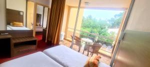 Hotels Hotel Le Maritime : photos des chambres